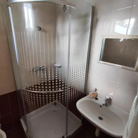 Missy House アパート *