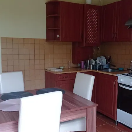Missy House Apartamento Nyíregyháza
