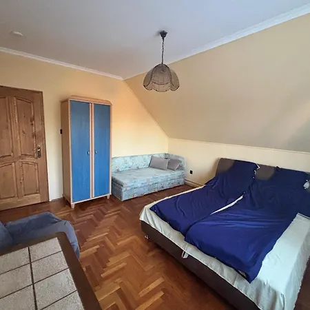 Missy House アパート