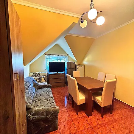 Missy House アパート *