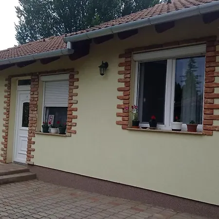 Missy House Nyíregyháza