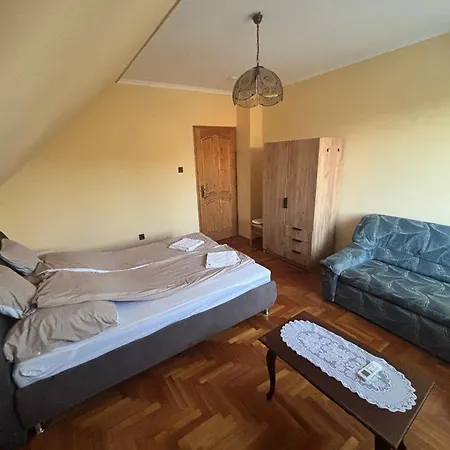 Missy House * Nyíregyháza