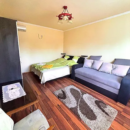 Missy House