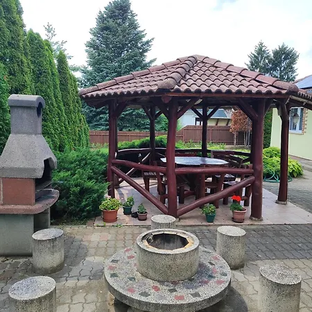 Missy House アパート