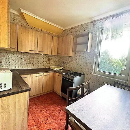Missy House Apartamento Nyíregyháza