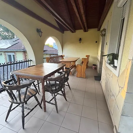 Missy House アパート Nyíregyháza