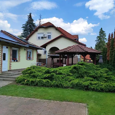 Missy House アパート *