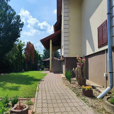 Missy House Nyíregyháza