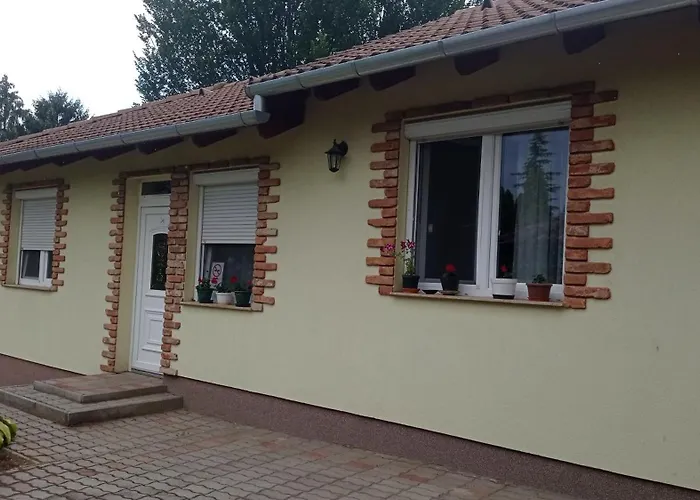 Missy House Nyíregyháza