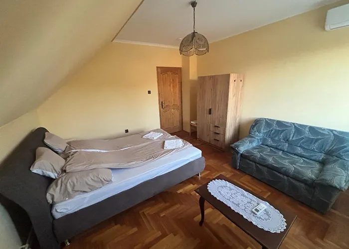 Missy House * Nyíregyháza