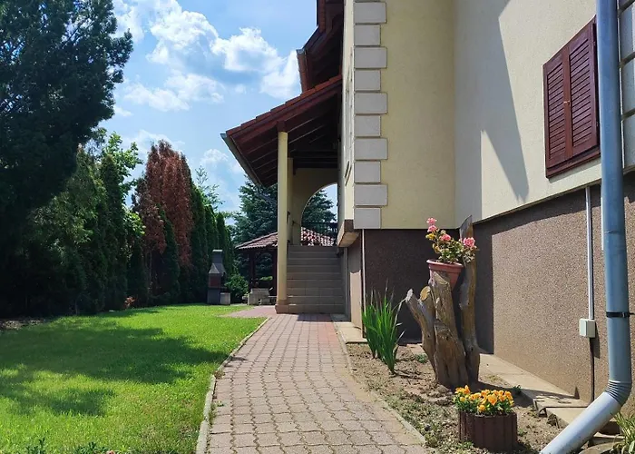 Missy House Nyíregyháza